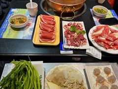 -草原饭店火锅