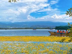 -西昌邛海宾馆