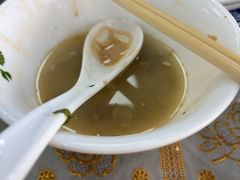 -清真·鸦儿李记·小馆(后海店)
