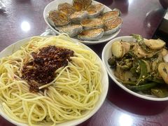 -温江公平红烧兔(总店)