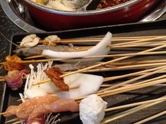 -成都玉林串串香(世纪港湾店)