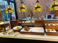 -圣罗巴海鲜自助(黑金店)