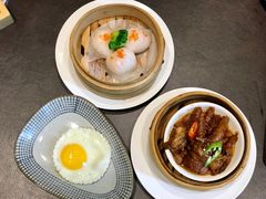 -粤域茶餐厅