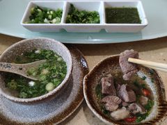-313羊庄鲜羊火锅·鲜羊肉烧烤(李村店)
