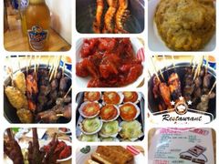 -炒豆合作社(东四总店)