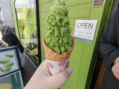 -茶和々(茶和々 小樽店)