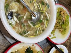 -清真·馬坡二旦烧烤(人生一串拍摄店)