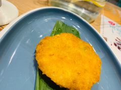 -一笼小幸运