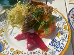 -Alimentari早午餐(安福路店)