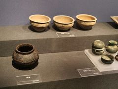 -汉景帝阳陵博物院