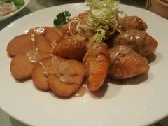 -東海海鲜酒家(中信广场店)