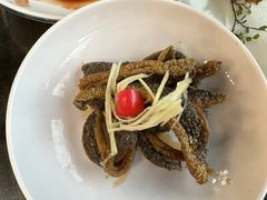 -二泉园老菜馆·百年无锡菜