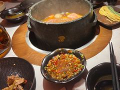 -芸山季·云南山珍菌火锅(人民广场来福士店)