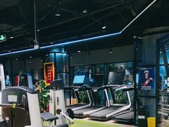 -Liking Fit智能健身(中关村店)
