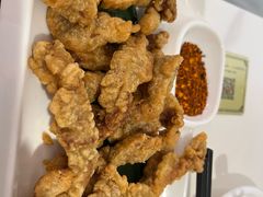 -八合里潮汕鲜牛肉火锅(福州万象城店)
