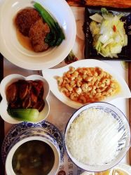 -嘉悦时光玺悦阁月子中心(九龙湖店)