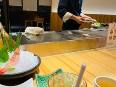 -厦门源昌凯宾斯基大酒店-隠れ鉄板焼