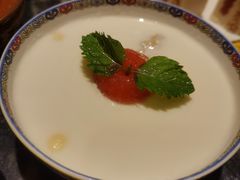 奶酪果子冰-富华斋饽饽铺·宫廷糕点·伴手礼(护国新天地店)
