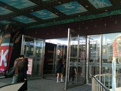 -万达广场(福州金融街店)