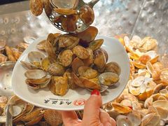 -天津瀚金佰九号温泉酒店(南楼地铁站店)
