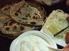 -Bombay Grill印度餐厅