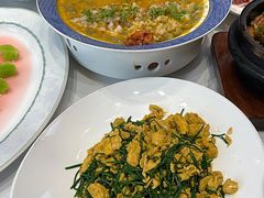 -酒蜻蜓·庭院私房菜(天元东路店)