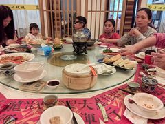 -虾饺妹·酒家(海珠广场店)