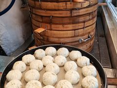 -李与白包子铺(桐梓林店)