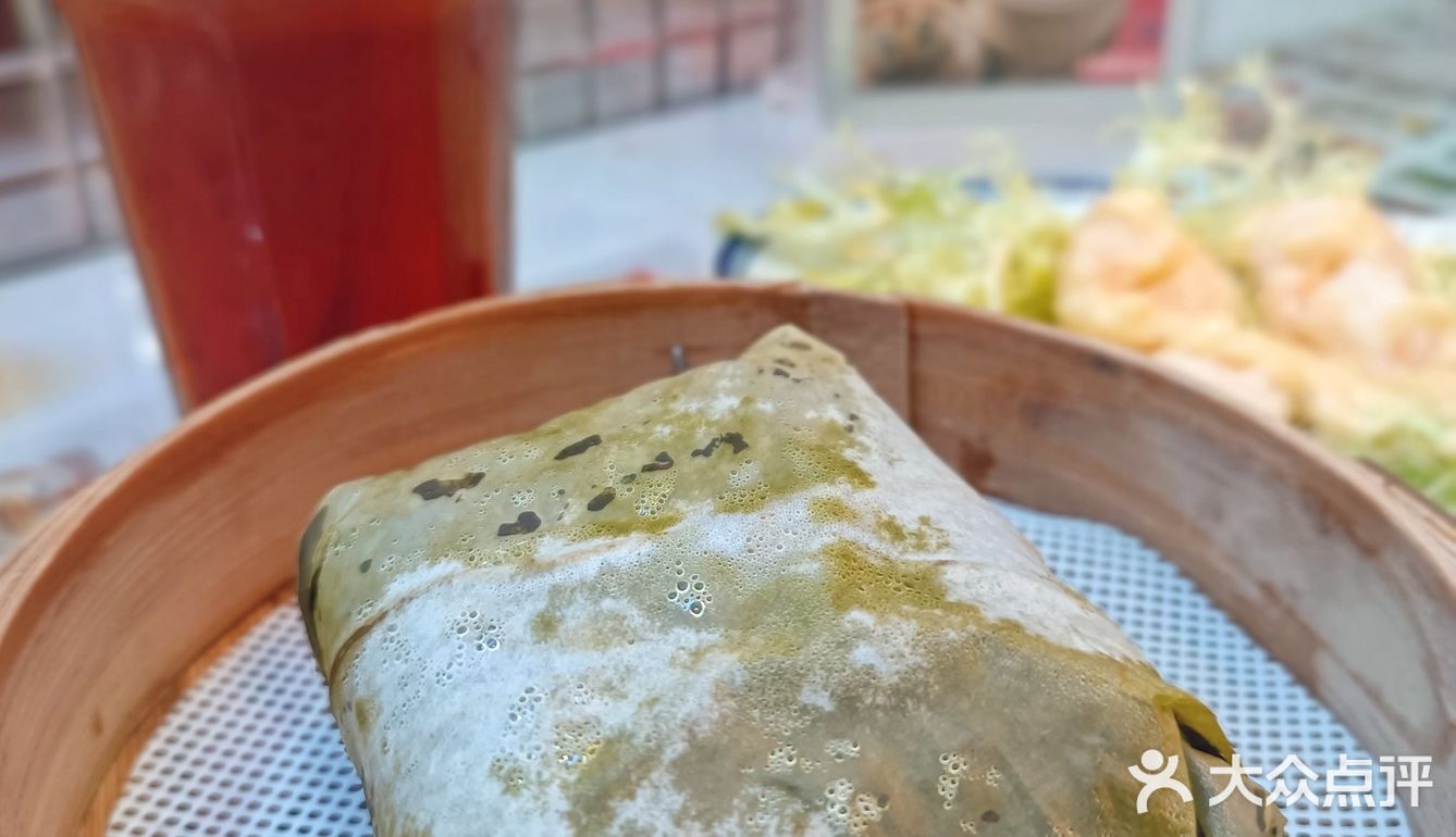 人均70+就能吃到ZUI正宗的粤港风味