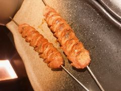 -虾胡闹·澳洲小龙虾·烧烤(福田鲨鱼店)
