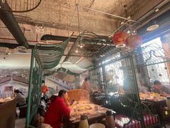 -汕头八合里海记牛肉店(清河店)
