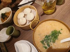 -苏小柳点心·手作小笼包(浦东嘉里城分院)