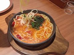 -萨莉亚意式餐厅(万嘉商业广场店)