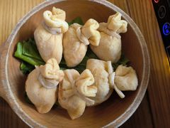 鮮蝦福袋-雾都渣渣火锅(南城智汇城店)
