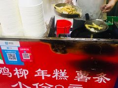 -鸡柳大人(宁大店)