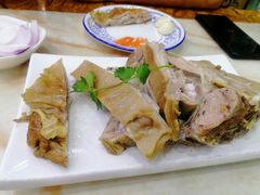 -星月美食城(雁西路店)