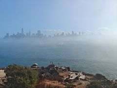 -阿尔卡特拉斯岛