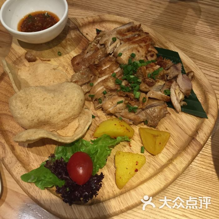 米纸越南小馆·pho(虹悦城店)图片 - 第2张
