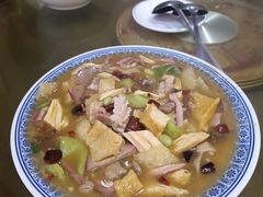 -杏花村水席楼·洛阳水席(老城十字街店)