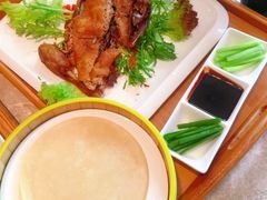 -106餐厅(山水文园店)