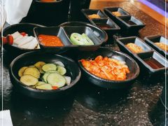 -九田家黑牛烤肉料理(石路天虹店)