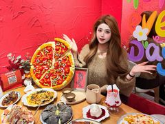 -黑熊披萨orso pizza