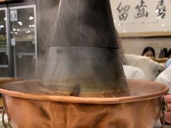 -牛街·马辈儿涮肉(牛街二店)