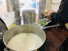 -凤翔改改豆花泡馍(双仁府街店)