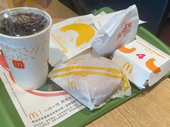-麦当劳(前海店)