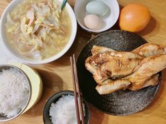 -吴山烤禽 (吴山路店)