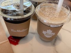 -Tims天好咖啡(河西万象城店)