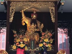 -上海白云观