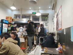 -郭记小街麻辣烫(南小街总店)
