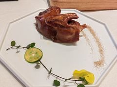 -香港狮子山下·明星粤菜餐厅(北苑店)